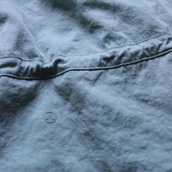 lululemon athletica Mint Green Jacket - Picture 11 of 14